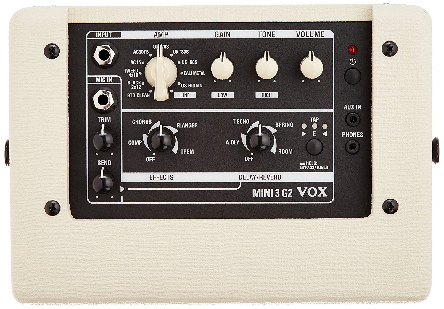 Vox Mini 3 G2 IV Compre Na Egitana vox-mini-3-g2-iv-compre-na-egitana